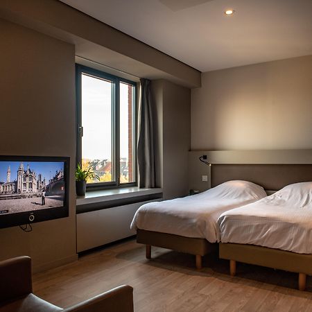 Castelnou Aparthotel Γάνδη Εξωτερικό φωτογραφία