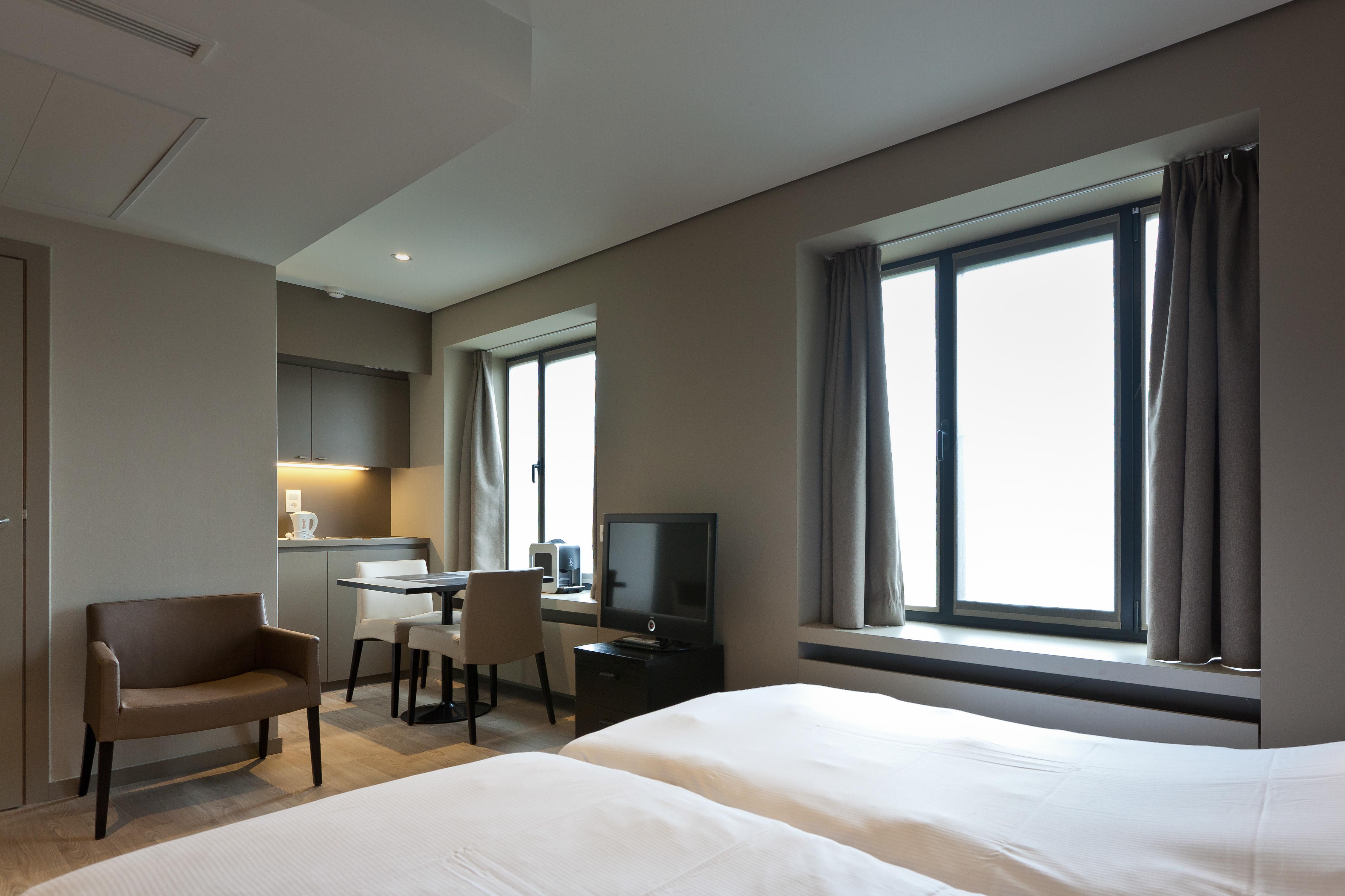 Castelnou Aparthotel Γάνδη Εξωτερικό φωτογραφία