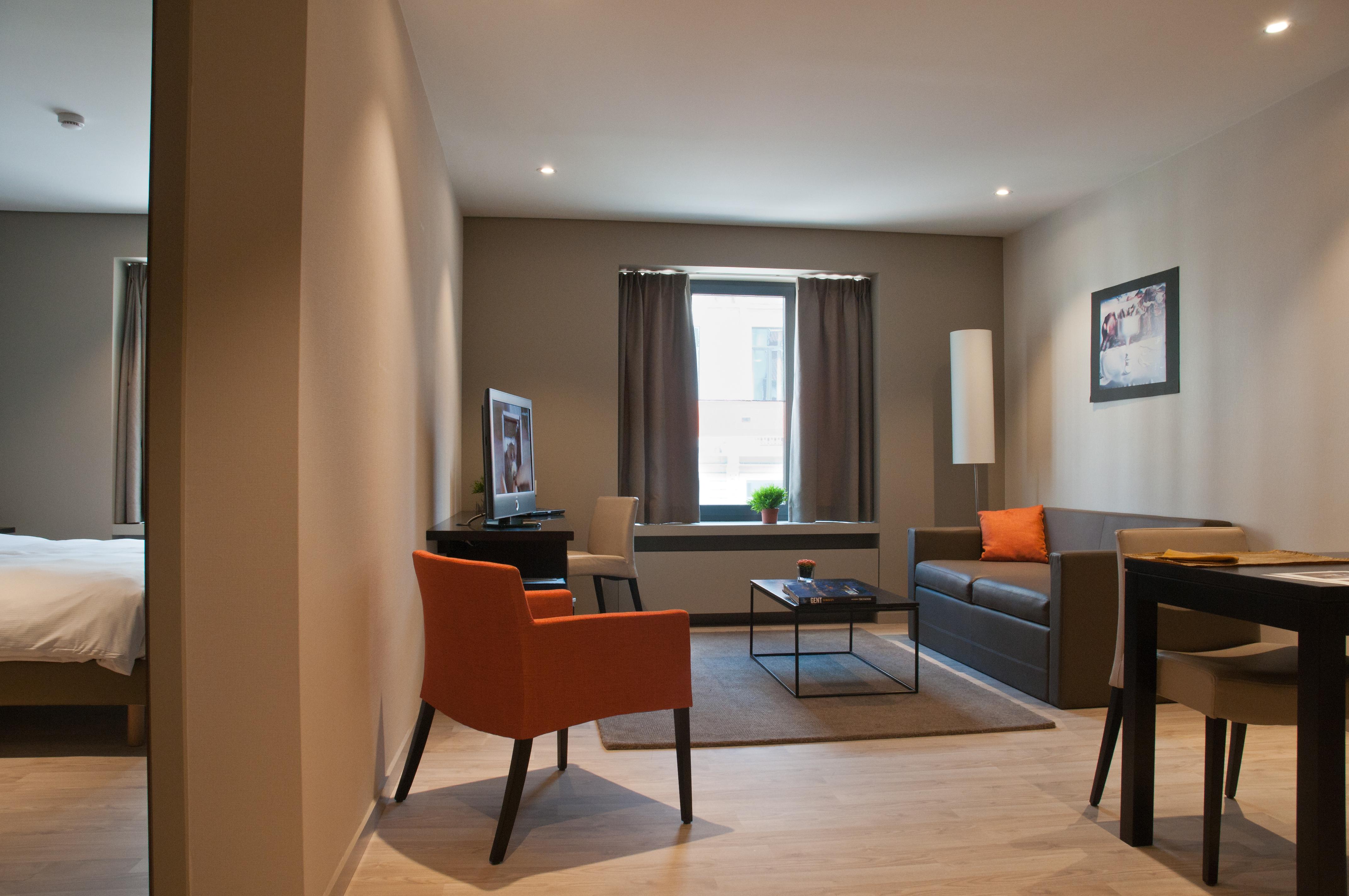 Castelnou Aparthotel Γάνδη Εξωτερικό φωτογραφία