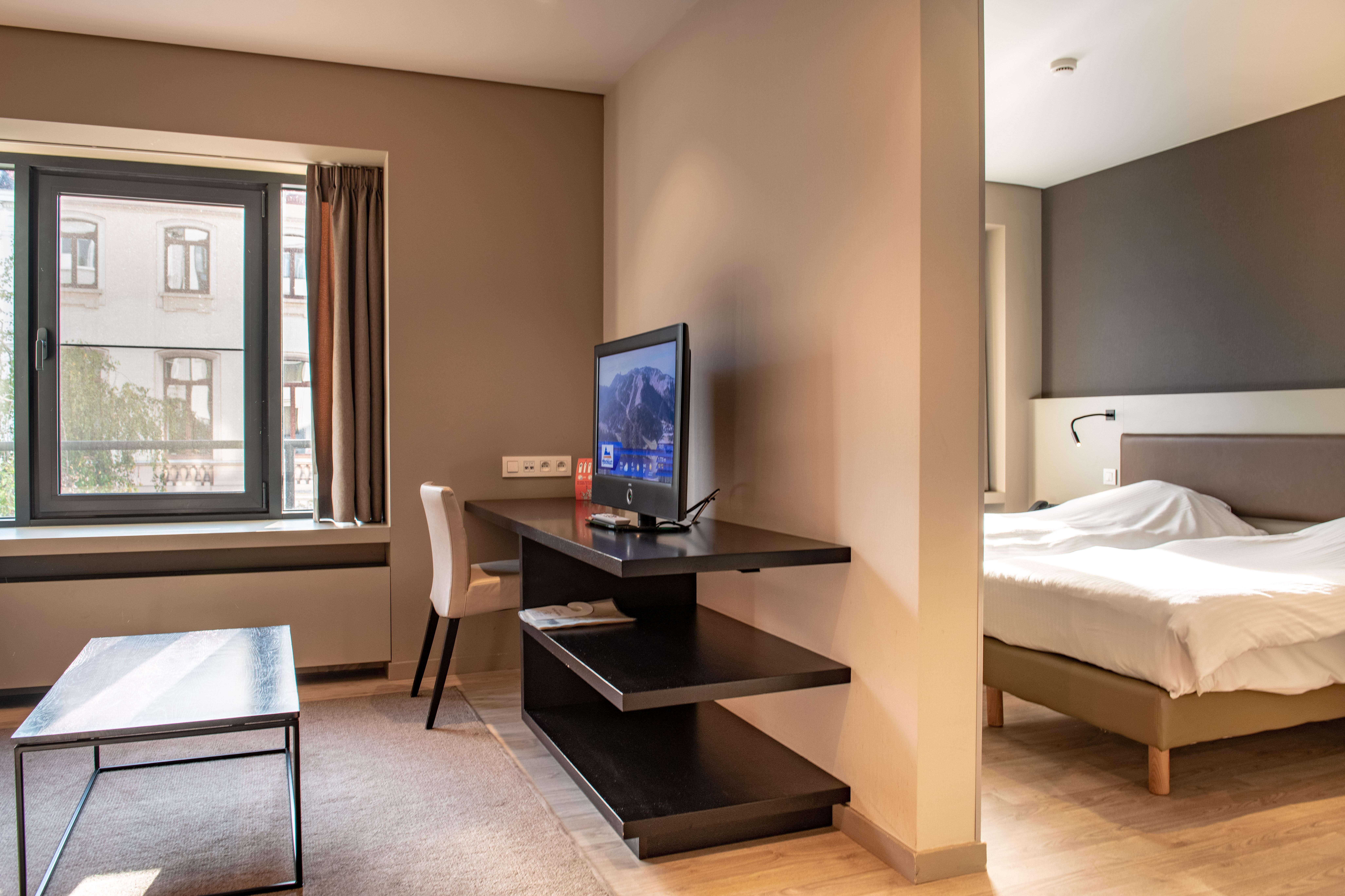 Castelnou Aparthotel Γάνδη Εξωτερικό φωτογραφία