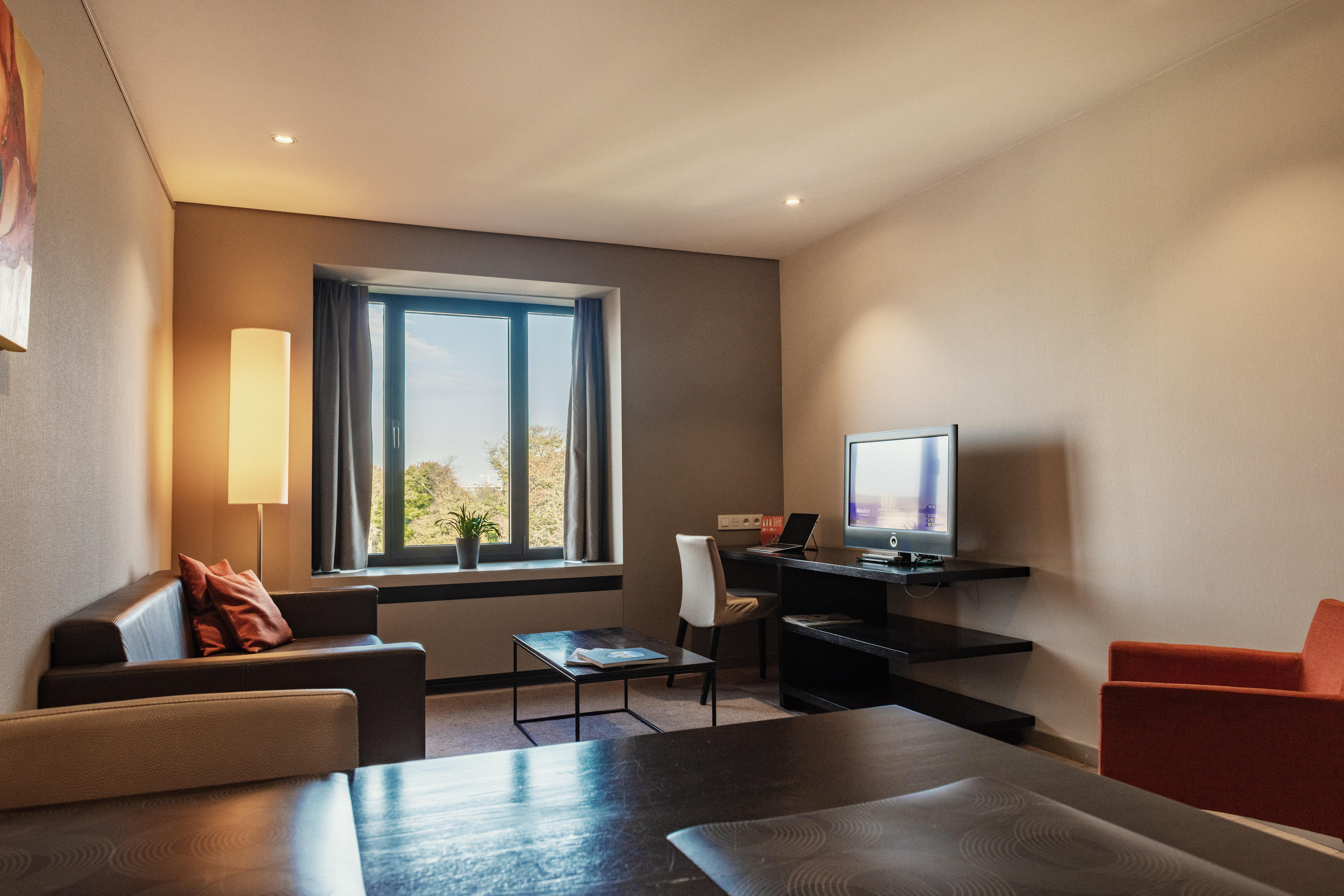 Castelnou Aparthotel Γάνδη Εξωτερικό φωτογραφία