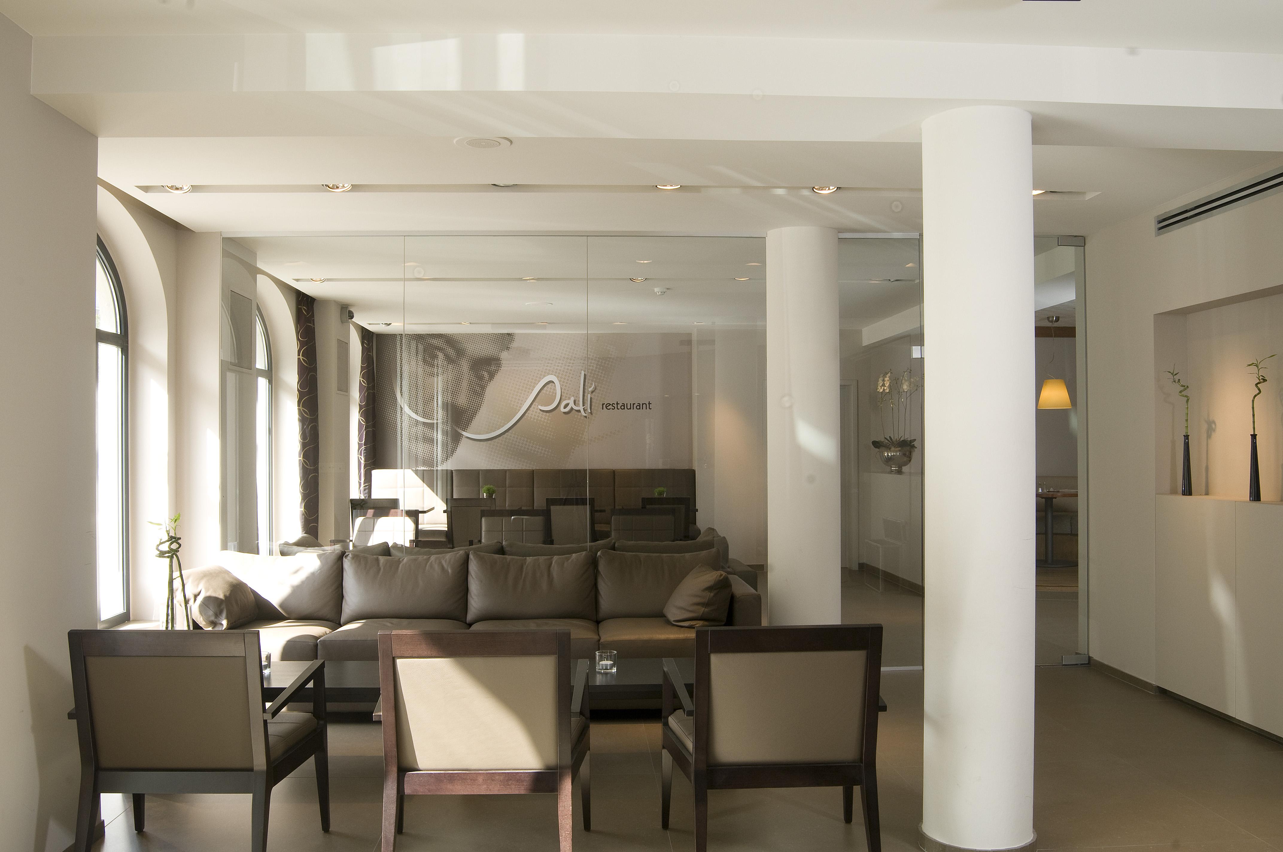 Castelnou Aparthotel Γάνδη Εξωτερικό φωτογραφία
