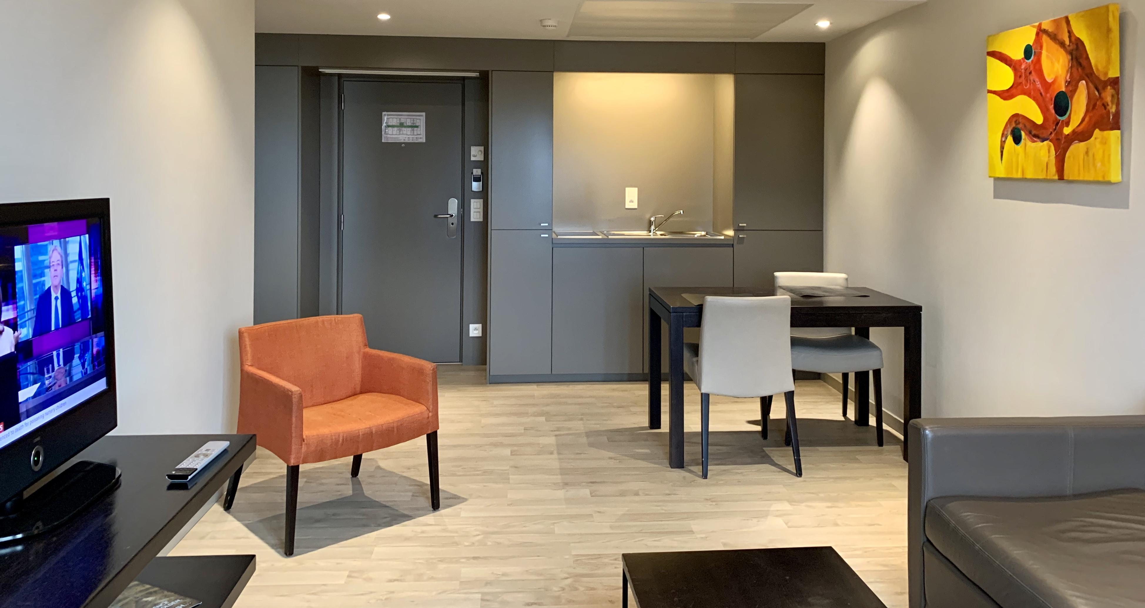Castelnou Aparthotel Γάνδη Εξωτερικό φωτογραφία