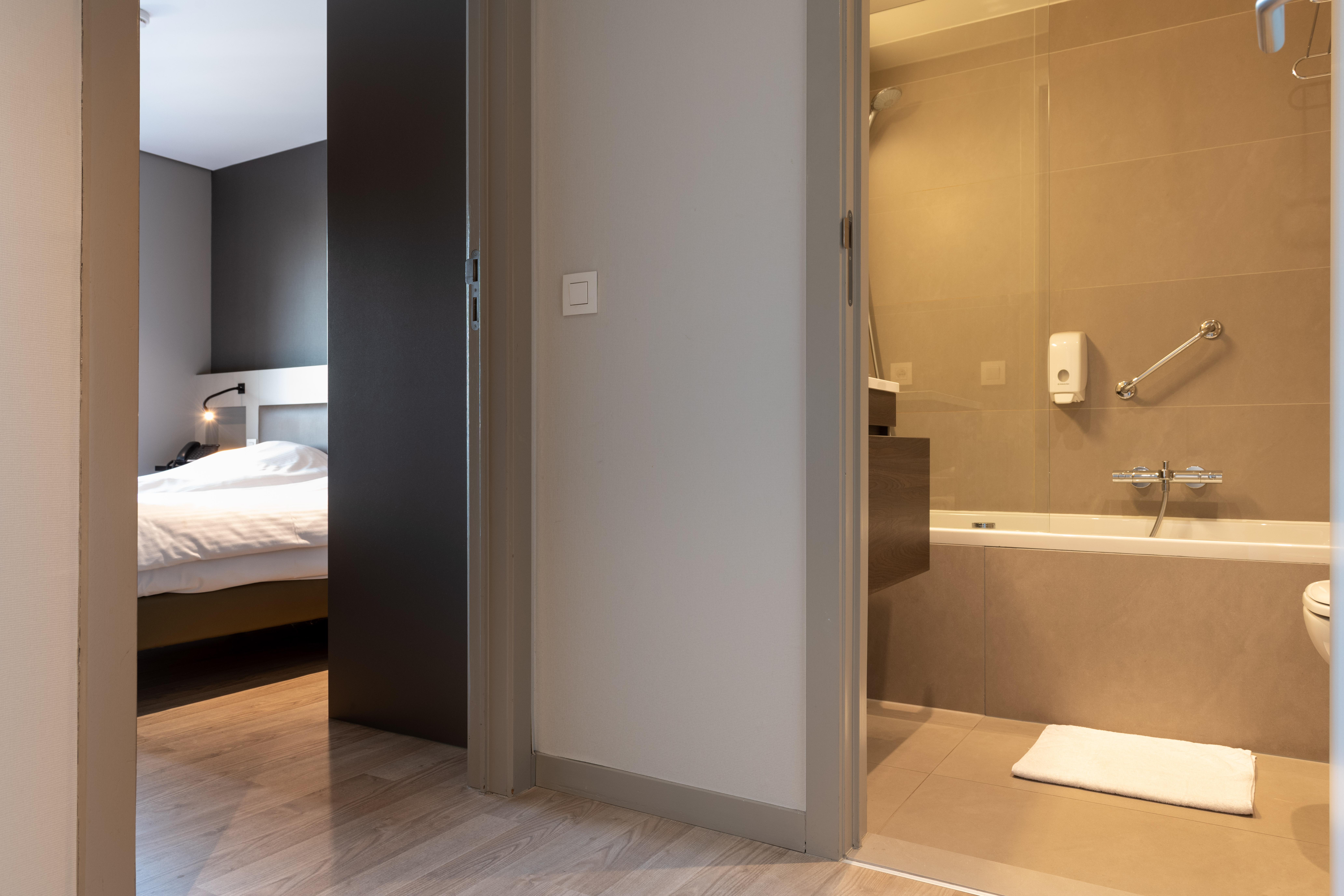 Castelnou Aparthotel Γάνδη Εξωτερικό φωτογραφία